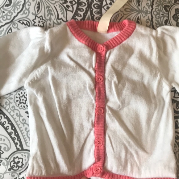 Whale sweater 6 mo - Picture 2 of 3